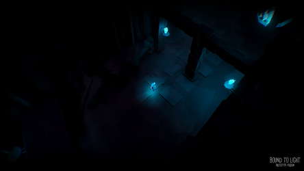 Bound To Light screenshot 2