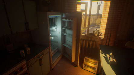 LYSA HORA: The Haunted Hill screenshot 6