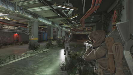 ENDLESS DAYS Z screenshot 2