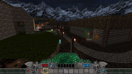 Hands of Necromancy screenshot 18