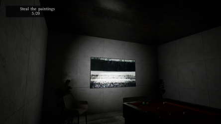 Mannequin House screenshot 3