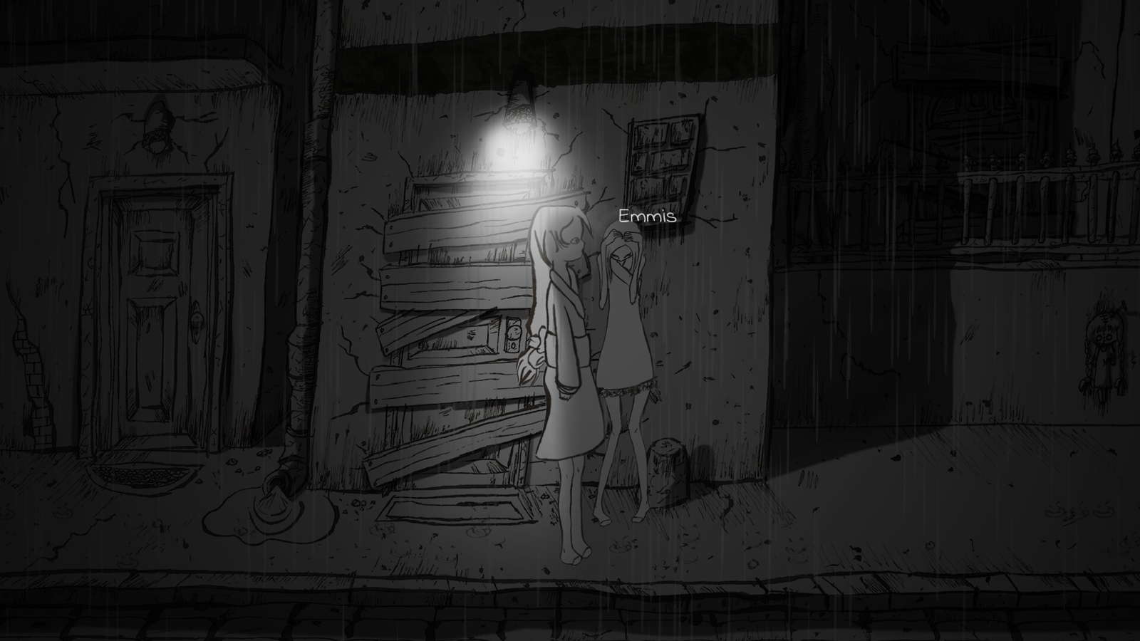 Doll screenshot