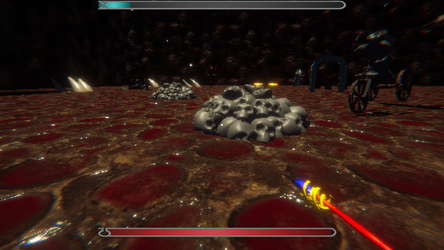 The Hellchemist screenshot 5