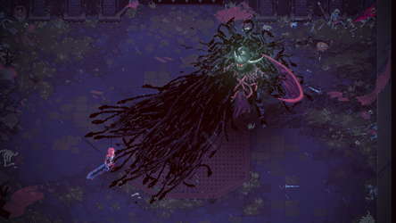 Eldest Souls screenshot 4