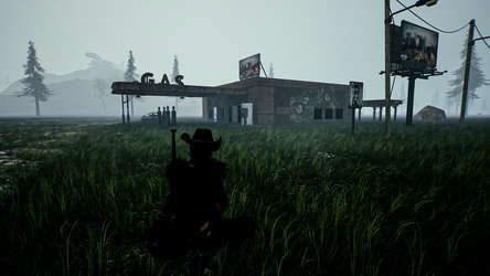 V Gate screenshot 6