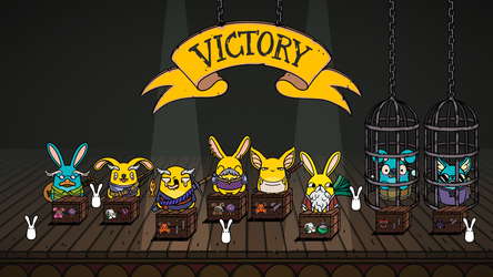 Trust No Bunny screenshot 6