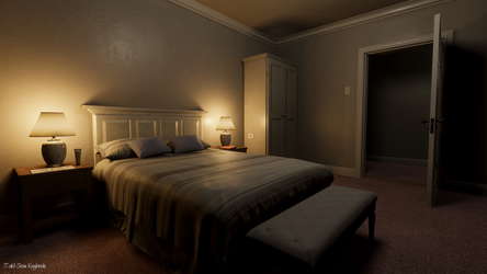 Frisson DT screenshot 3