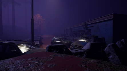 Ruins of Istanbul screenshot 4