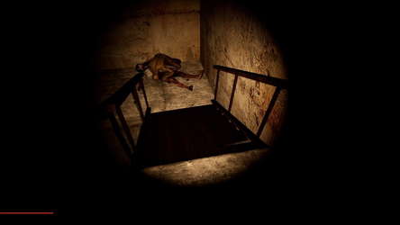 Chernobyl inferno screenshot 5