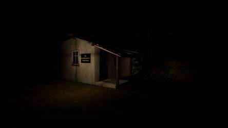 Y. Village - The Visitors screenshot 16
