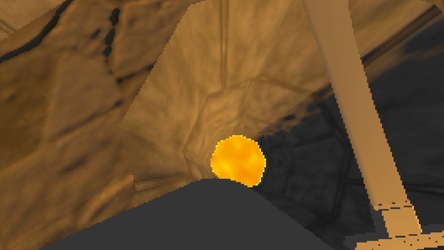 Oublivious screenshot 2