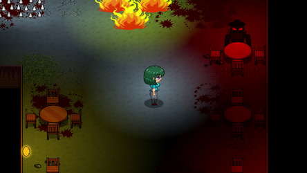 Mei Paranormies screenshot 2