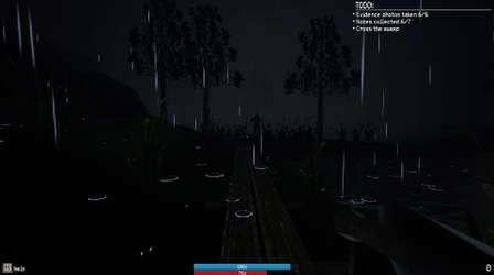 Wasting Away screenshot 10