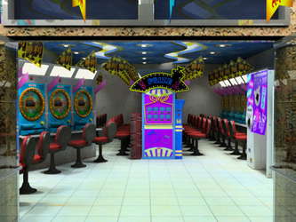 Nancy Drew®: Shadow at the Water's Edge screenshot 5