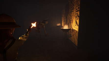 Shadows of Duat screenshot 8