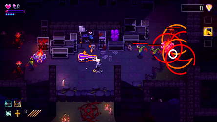 Metavoidal screenshot 2