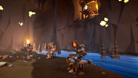 Agrou screenshot 4