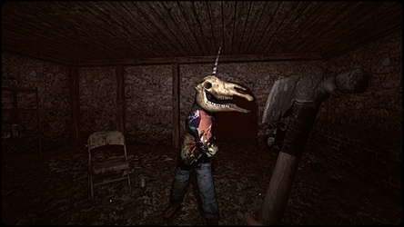 Butcher's Creek screenshot 7