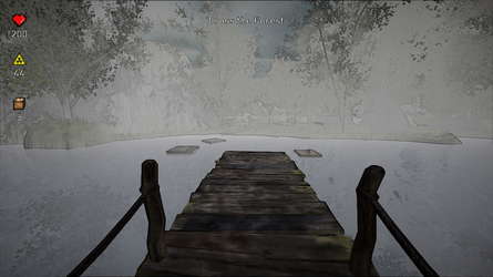 Cold Cable: Lifeshift screenshot 9