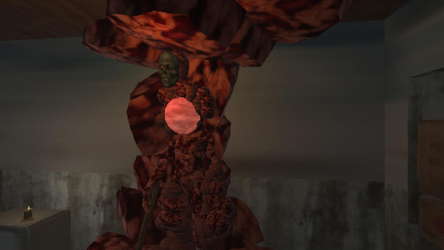 Red Valley screenshot 2