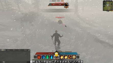 HuaBing screenshot 7