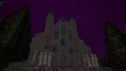 Dark Island: Faded Memories screenshot 4