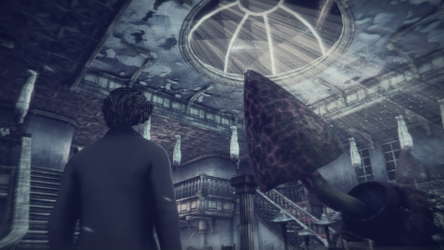 The Piano screenshot 11