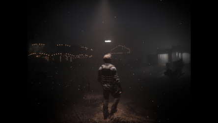 Don't Panic Together screenshot 11