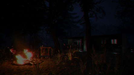 Whispers Of Fear screenshot 1