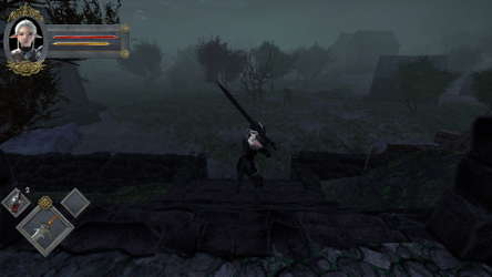 Interitus screenshot 5