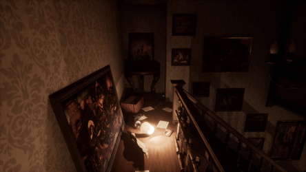 Apartment 327 screenshot 9