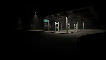 Late Shift screenshot 1