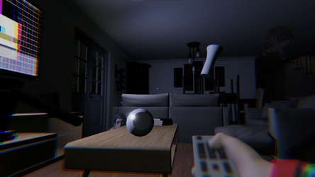 Nocturia The Game screenshot 5