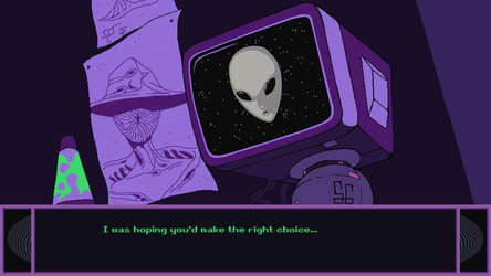 Surrogate screenshot 6
