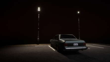 Echoveil : The Last Guest screenshot 3