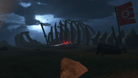 Realms of Eternity screenshot 2