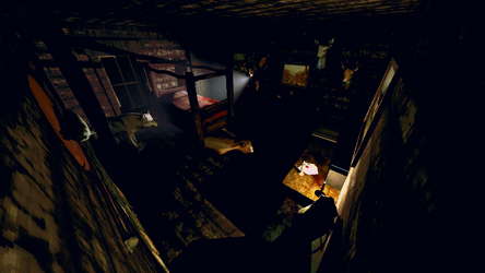Flesh Made Fear screenshot 9