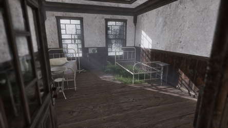 YONESAWARA HOSPITAL screenshot 11
