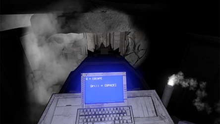 The Indigo Parallel screenshot 9