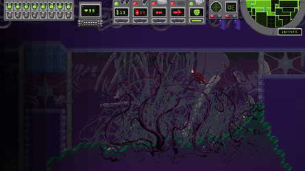 Depths of Sanity screenshot 9
