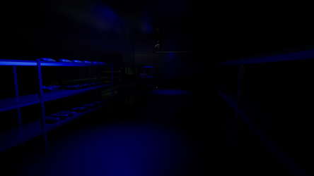 Barrett Foster : Prologue screenshot 10