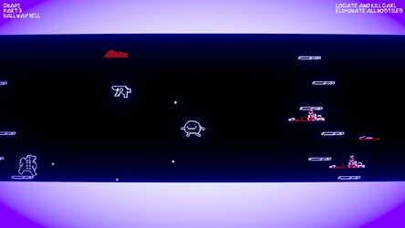 LUMbA: REDUX screenshot 9