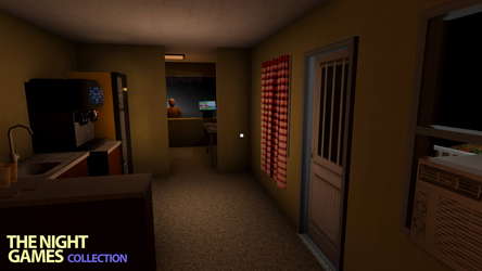 The Night Games Collection screenshot 2