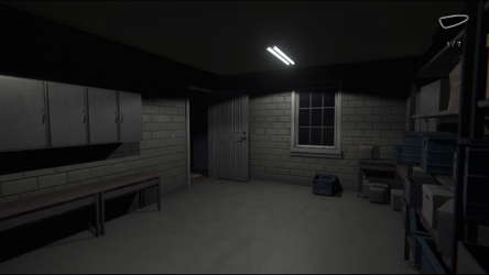 Faded Grey screenshot 7