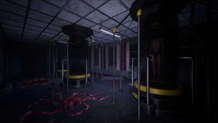 Inside the Labs screenshot 3