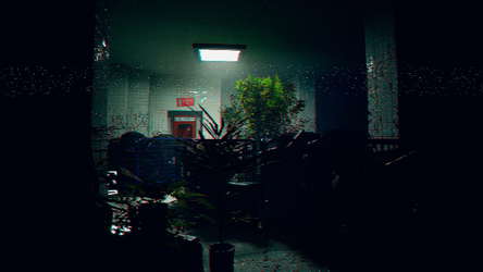 ESCAPE FROM BOYKISSER screenshot 1
