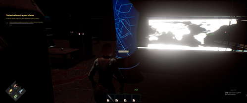 Nova Genetics screenshot 5