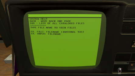 Our Secret Below screenshot 6