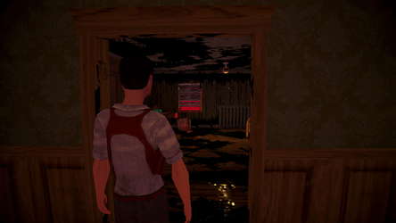 The Black Maple Anomaly screenshot 7