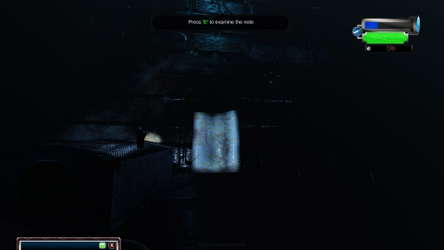Shutter 2 screenshot 8